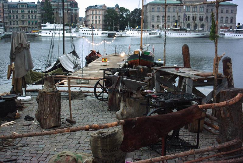PICT0073.JPG - Historic Sail 2000 - I samband med Stocksholms 700-års firande