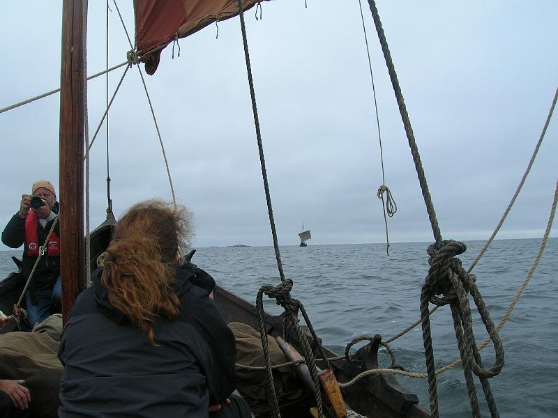 DSCN4554.JPG - JULI - Äntligen på väg över Ålandshav (Regin föröver)